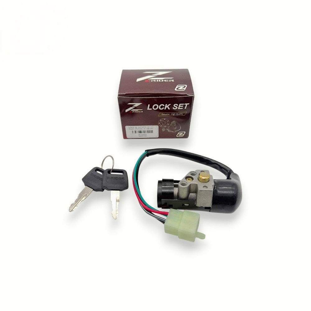 Llave de contacto Honda Elite 50 Llave de contacto Honda Elite 50