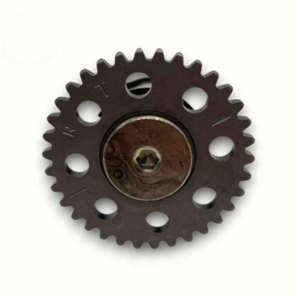 Inicio Arbol de leva KTM DUKE 200 (Admisión)