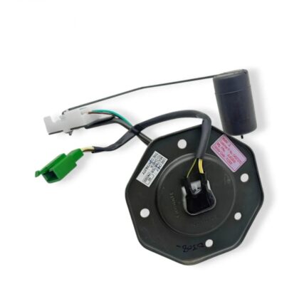 Flotante de nafta Rouser NS 200