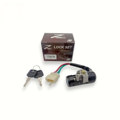 Llave de Contacto Honda C100 Biz