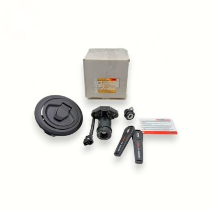Inicio Llave de contacto y tapa de Tanque KTM DUKE 250/390 M/N 2023