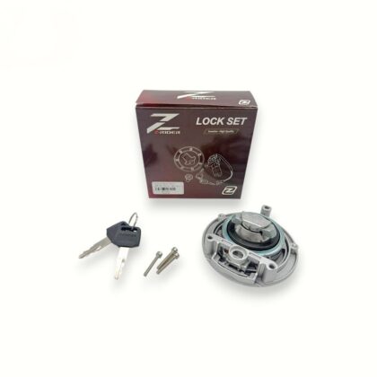Tapa de Tanque Honda New Twister 250