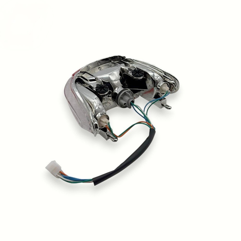 Farol Trasero Honda Wave Farol Trasero Honda Wave - Imagen 3