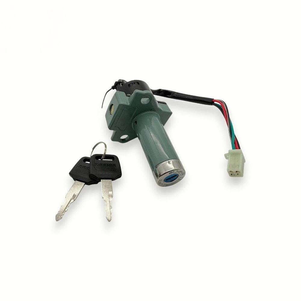 Llave de contacto Motomel Skua 150 Llave de contacto Motomel Skua 150 - Imagen 2