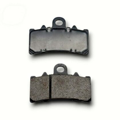 Pastillas de freno delantera KTM DUKE 200