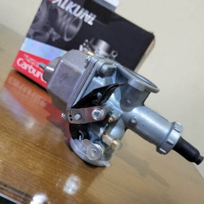 Carburador Cs 125 Today Origen TW