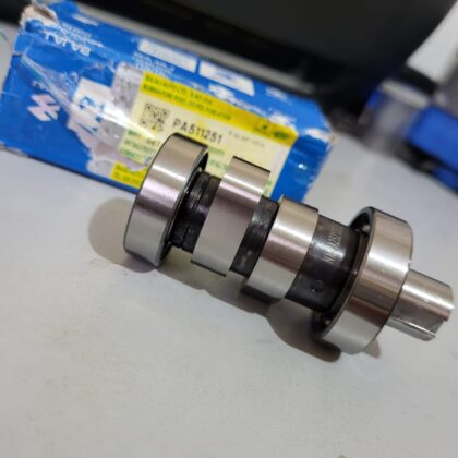 Arbol de leva Rouser NS 125 Bajaj