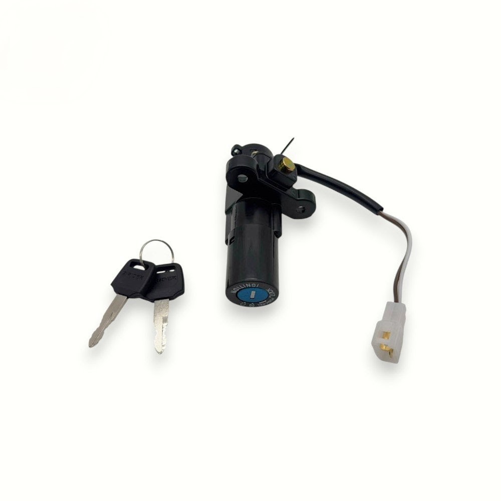 Llave de contacto Rouser NS 200 Llave de contacto Rouser NS 200 - Imagen 2