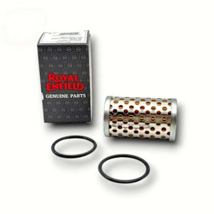 Filtro de aceite royal enfield clásico 350/300