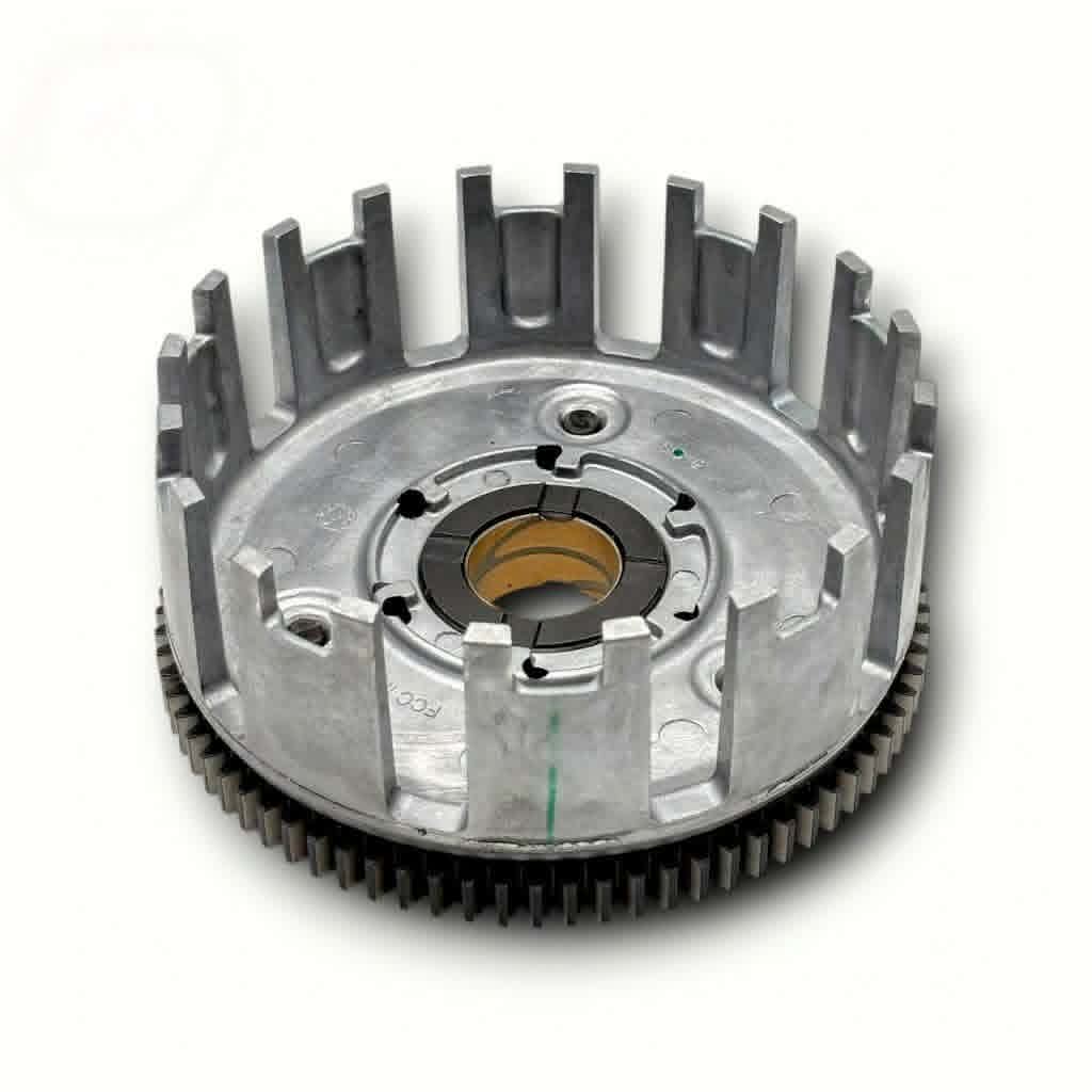 Campana de embrague KTM DUKE 250/390 Campana de embrague KTM DUKE 250/390