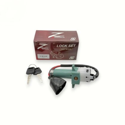 Inicio Llave de contacto Honda Storm 125