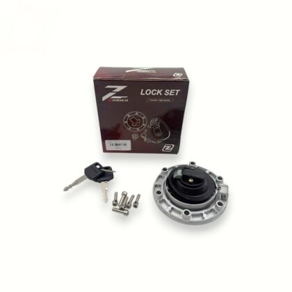 Tapa de Tanque Rouser 135