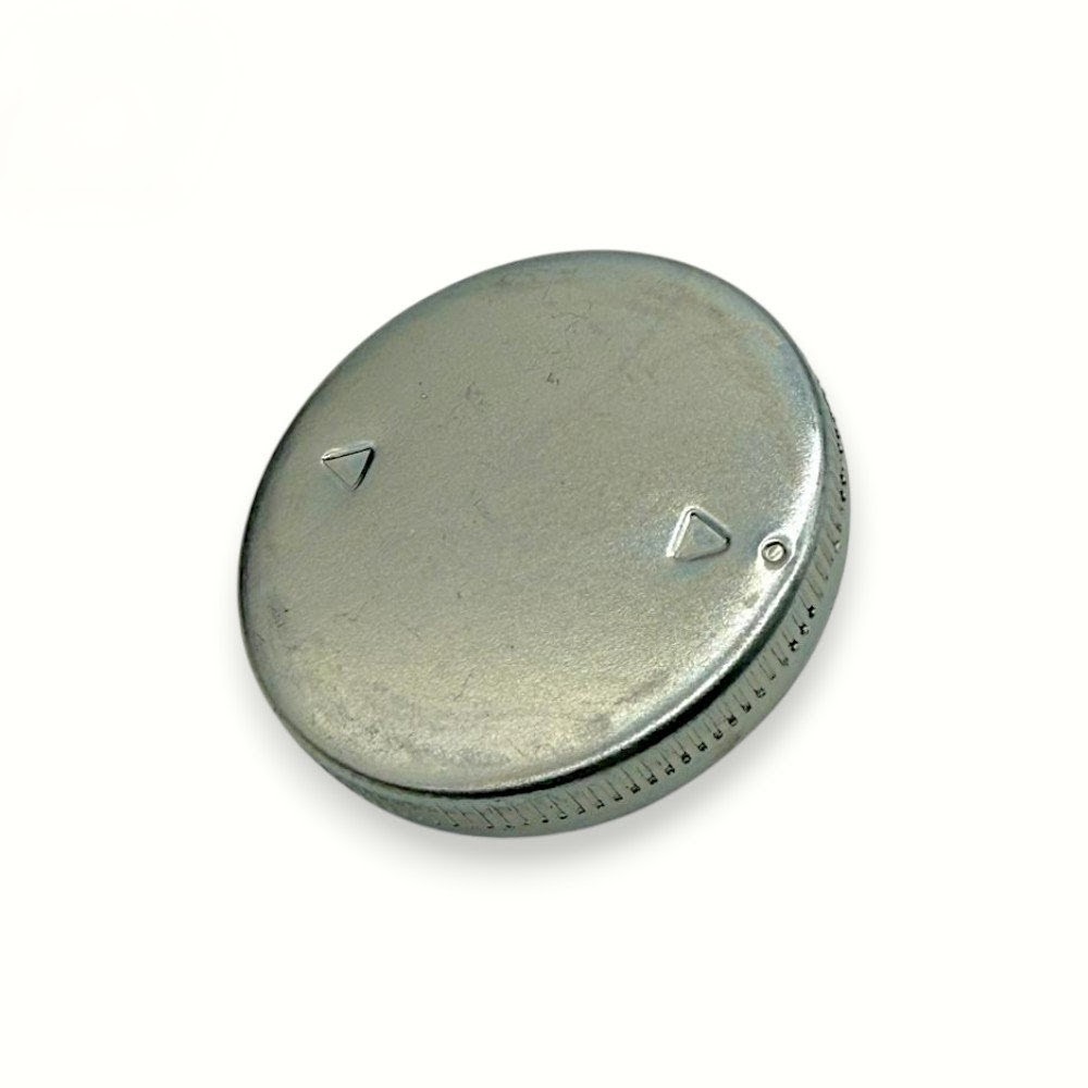 Tapa de Tanque Yamaha New Crypton Tapa de Tanque Yamaha New Crypton - Imagen 2
