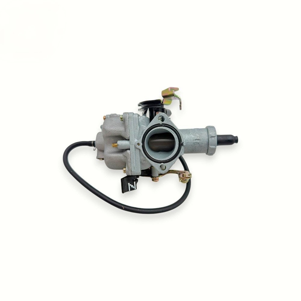 Carburador Kayak 250 c/ bomba PZ 30 Carburador Kayak 250 c/ bomba PZ 30