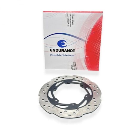 Disco de Freno Rouser NS 200