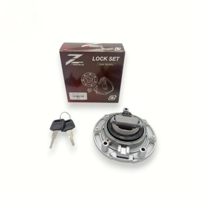 Inicio Tapa de Tanque Honda CBF 150