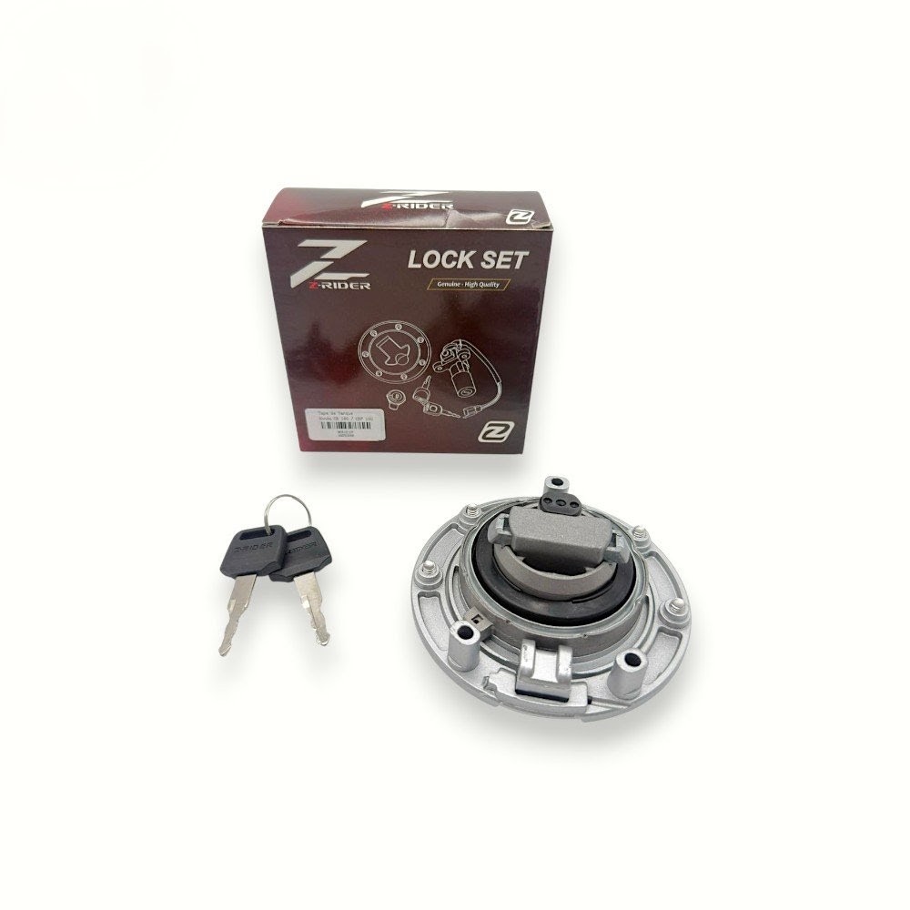 Tapa de Tanque Honda CBF 150 Tapa de Tanque Honda CBF 150