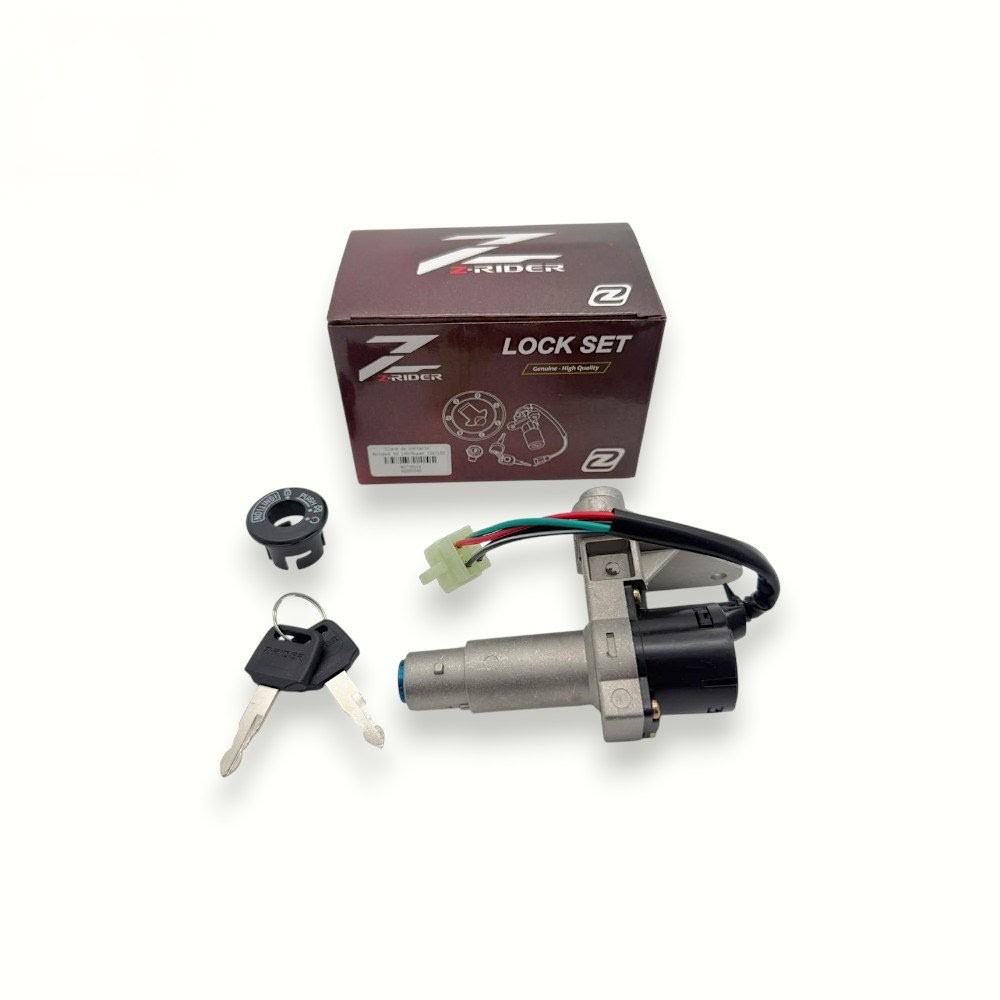 Llave de contacto Motomel VX 150 Llave de contacto Motomel VX 150