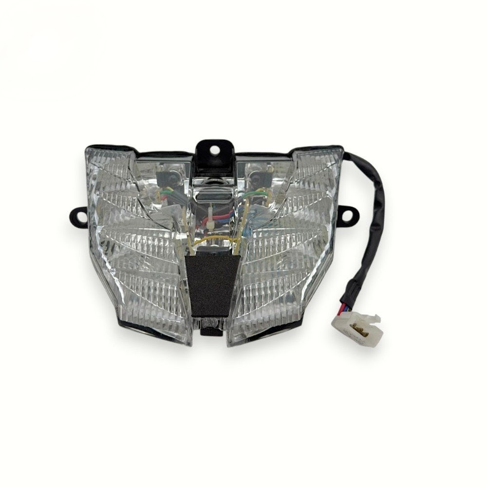 Farol trasero rouser ns 150/ ns 160/ ns 200 Farol trasero rouser ns 150/ ns 160/ ns 200