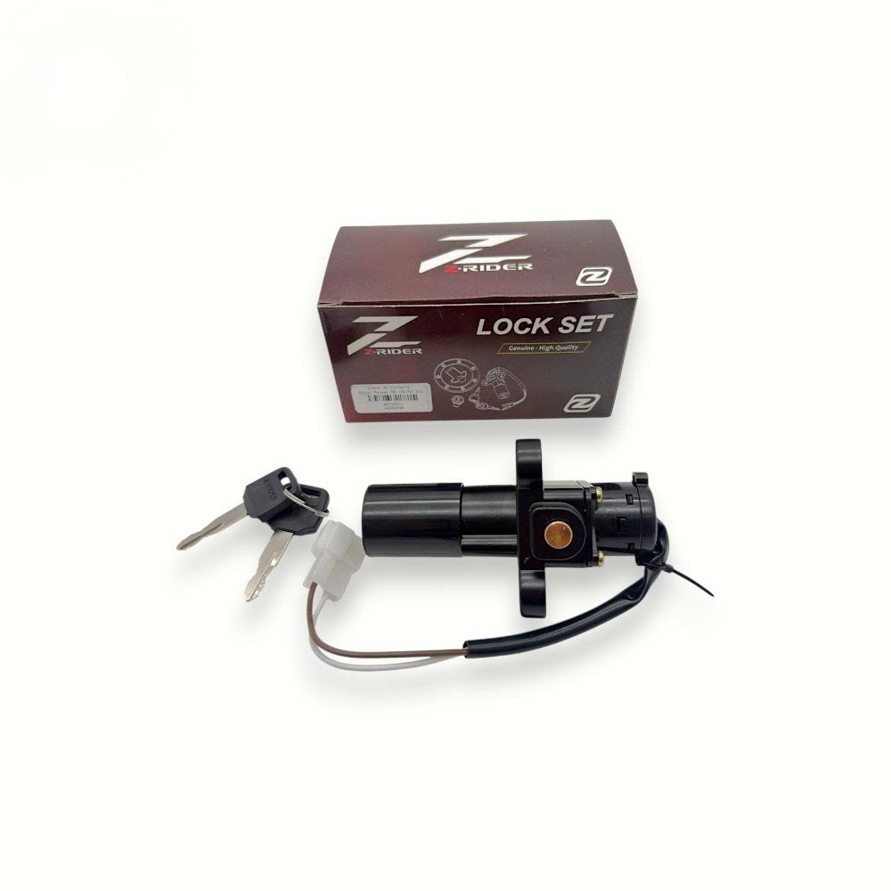 Llave de contacto Rouser NS 200 Llave de contacto Rouser NS 200