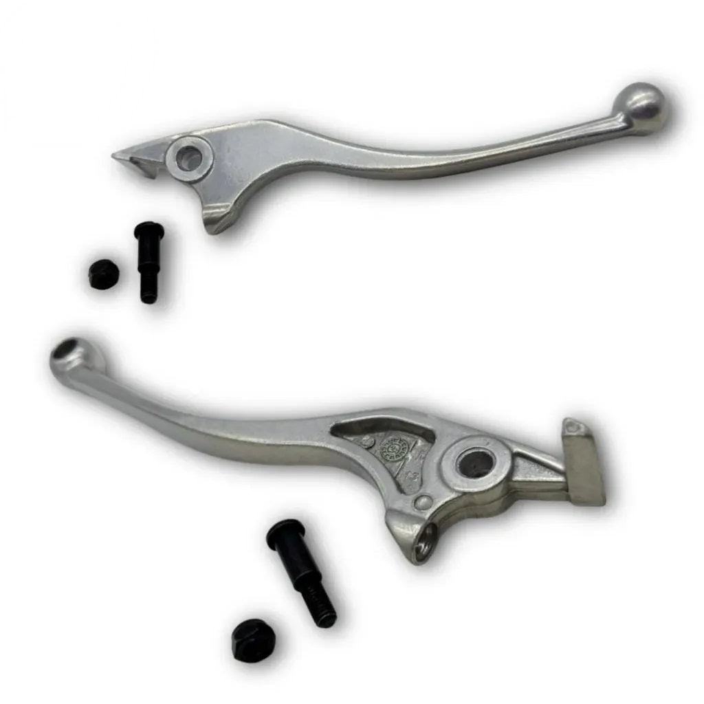 Manija de freno delantero Royal Enfield Himalayan 411 Manija de freno delantero royal enfield himalayan 411