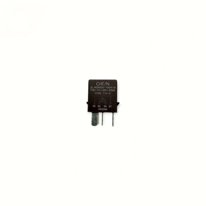 Inicio Relay KTM DUKE 200