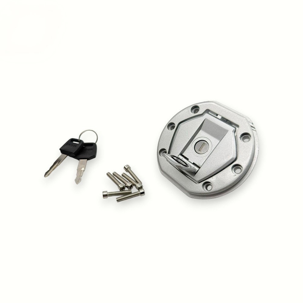 Tapa de Tanque Honda CBF 150 Tapa de Tanque Honda CBF 150 - Imagen 2