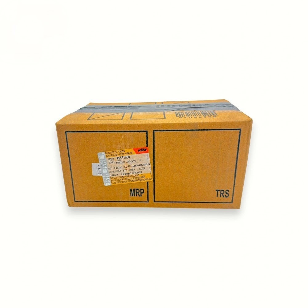 Cigüeñal KTM DUKE 250 Cigüeñal KTM DUKE 250