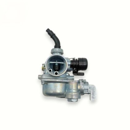 Inicio Carburador Honda C100 Biz