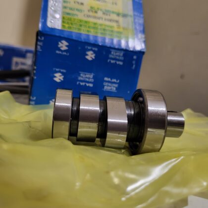 Arbol de leva Rouser NS 160 bajaj