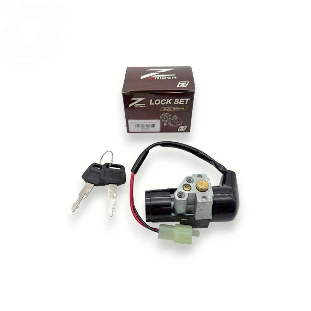 Llave de contacto Honda Wave 110 Llave de contacto Honda Wave 110
