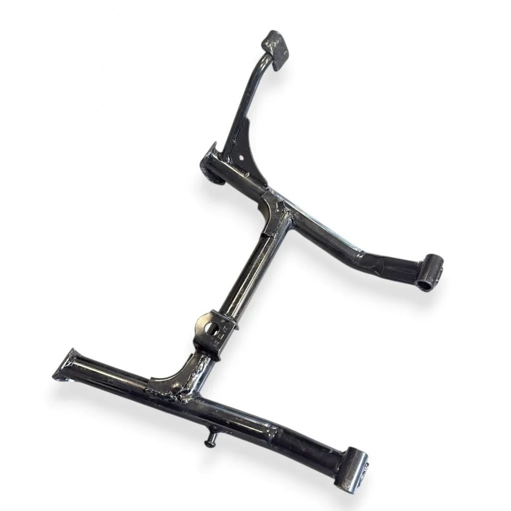 Caballete Rouser NS 160 Caballete Rouser NS 160 - Imagen 2