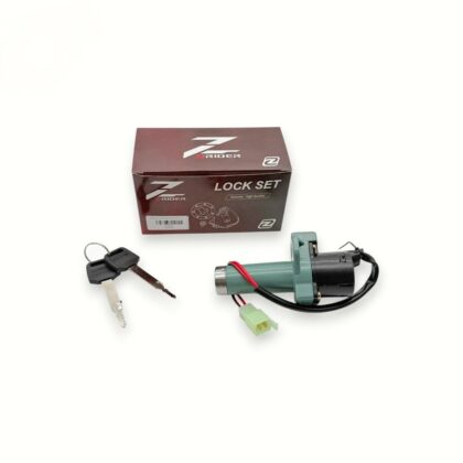 Inicio Llave de contacto Honda GLH 150
