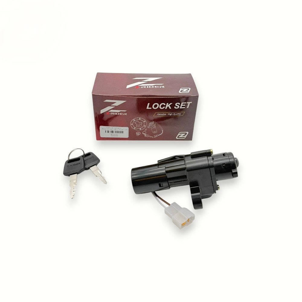 Llave de Contacto Rouser 125/ Boxer 150 Llave de Contacto Rouser 125/ Boxer 150