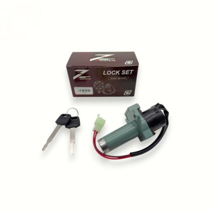 Llave de contacto Honda XR 150