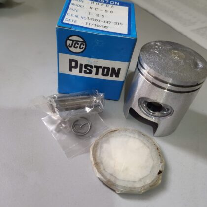 Kit de Piston Honda NC 50 JCC