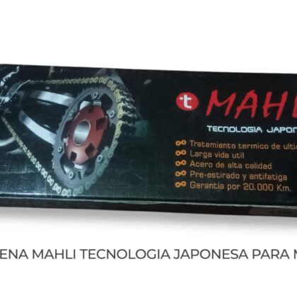 Inicio Cadena de transmision para Motos 110