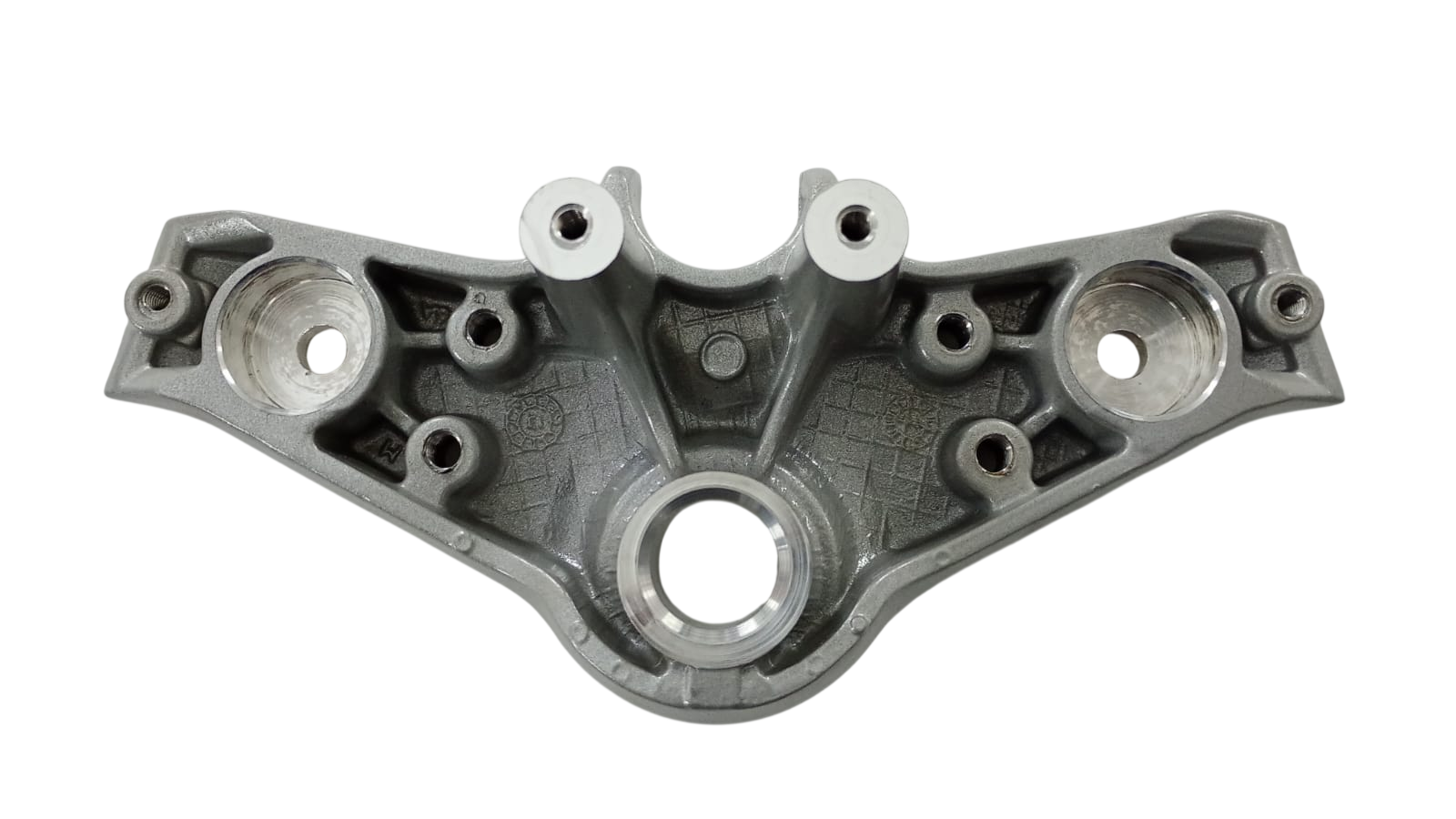 Cristo Superior Bajaj Rouser LS 135 Cristo-Superior-LS-135-MOTOBOEDO