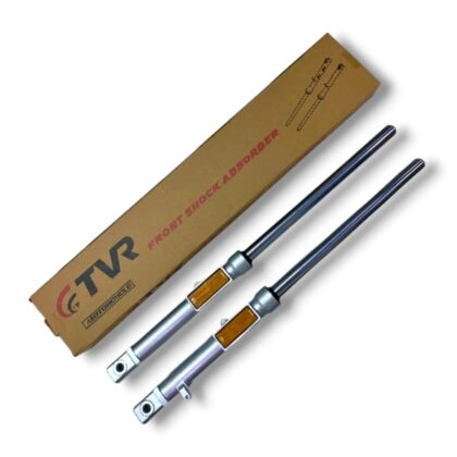 Juego de barrales completo Yamaha YBR 125 TVR