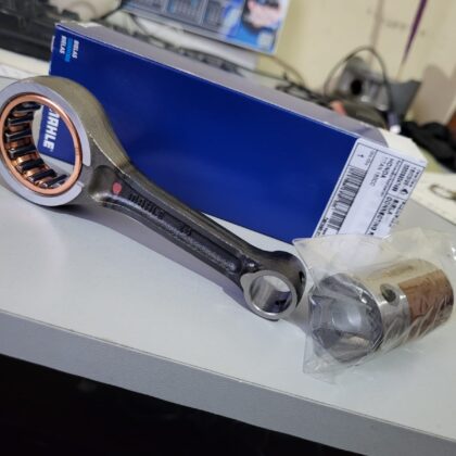 Kit de biela Honda cg titan 150 MAHLE