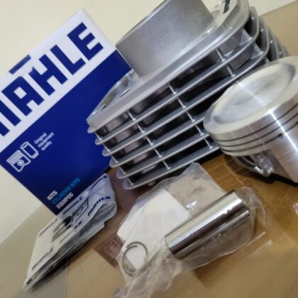 Cilindro Completo Honda XR 125 MAHLE