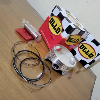 Kit de piston Honda cg 190