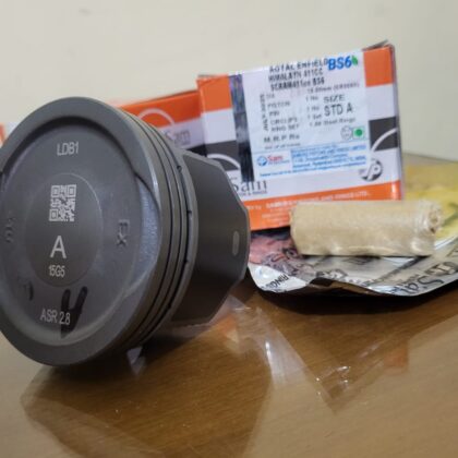 Kit de piston Himalayan 411 SAM
