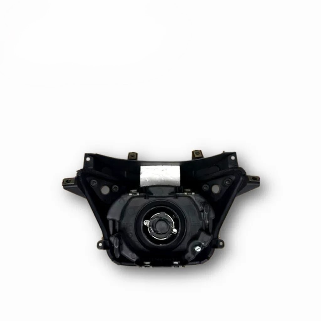 Optica delantera Rouser 220 Bajaj Optica delantera Rouser 220 Bajaj - Imagen 2