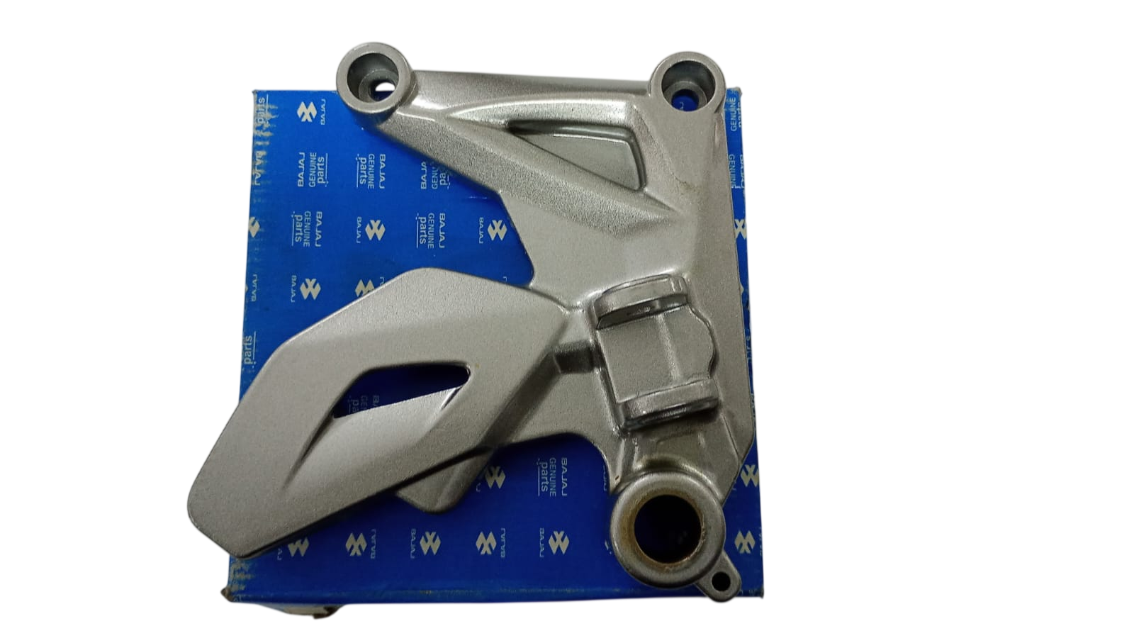 Soporte Pedalin Delantero Bajaj Rouser NS 200 Soporte-Pedalin-RH- NS200-1