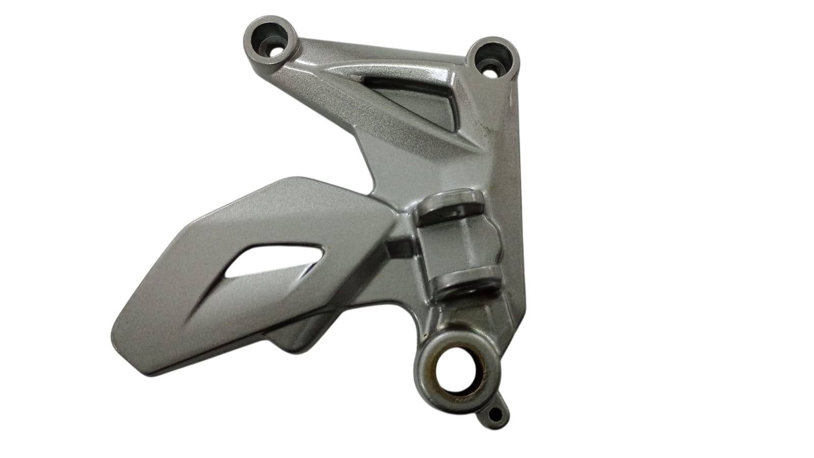 Soporte Pedalin Delantero Bajaj Rouser NS 200 oporte-Pedalin-RH- NS200-2