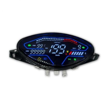 Tablero digital Gilera smash 110 TVR