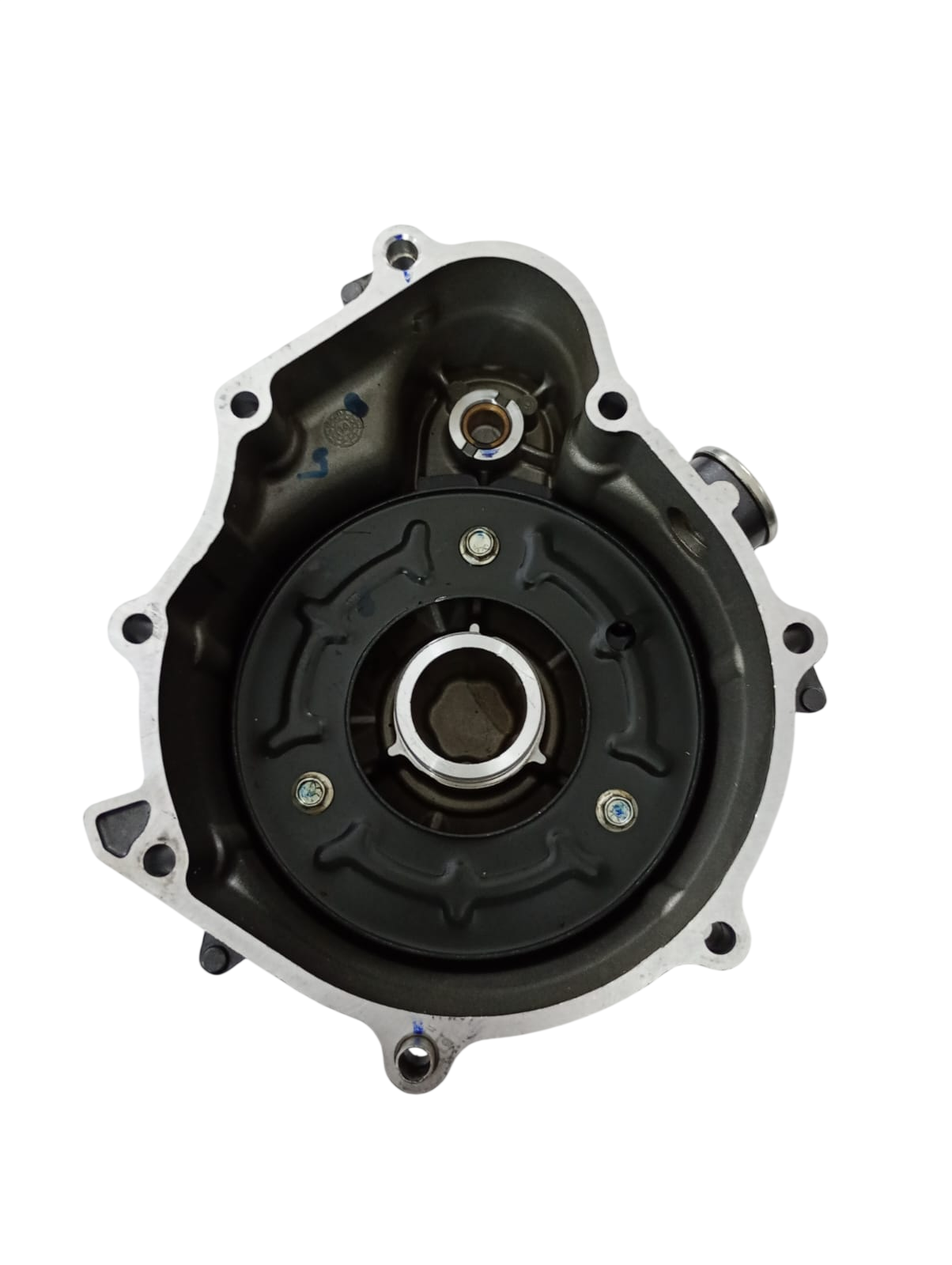 Tapa de magneto Bajaj Rouser LS 135 (Usado) Tapa-magneto-LS135