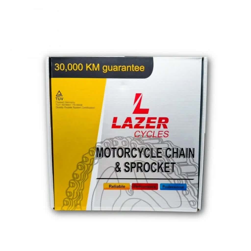 Kit de Transmision Yamaha FZ 250 Kit de Transmision Yamaha FZ 250