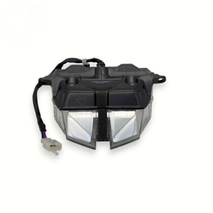 Farol trasero rouser ns 150/ ns 160/ ns 200
